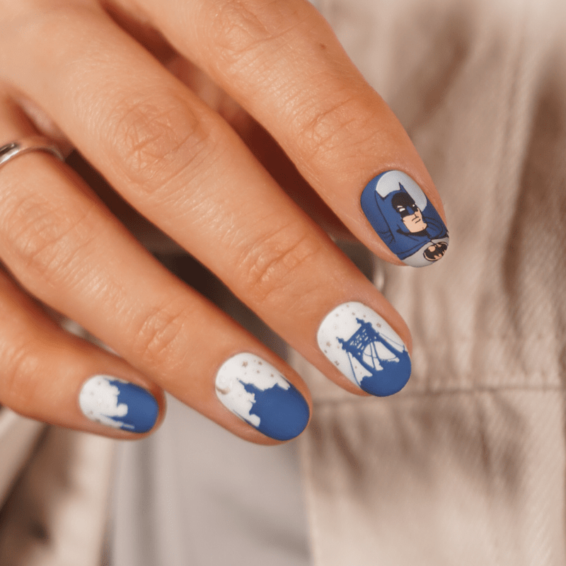 MoYou London- DC Comics- 05