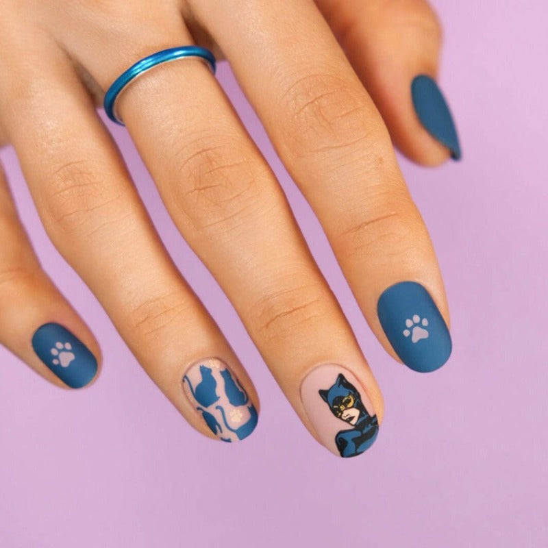 MoYou London- DC Comics- 06