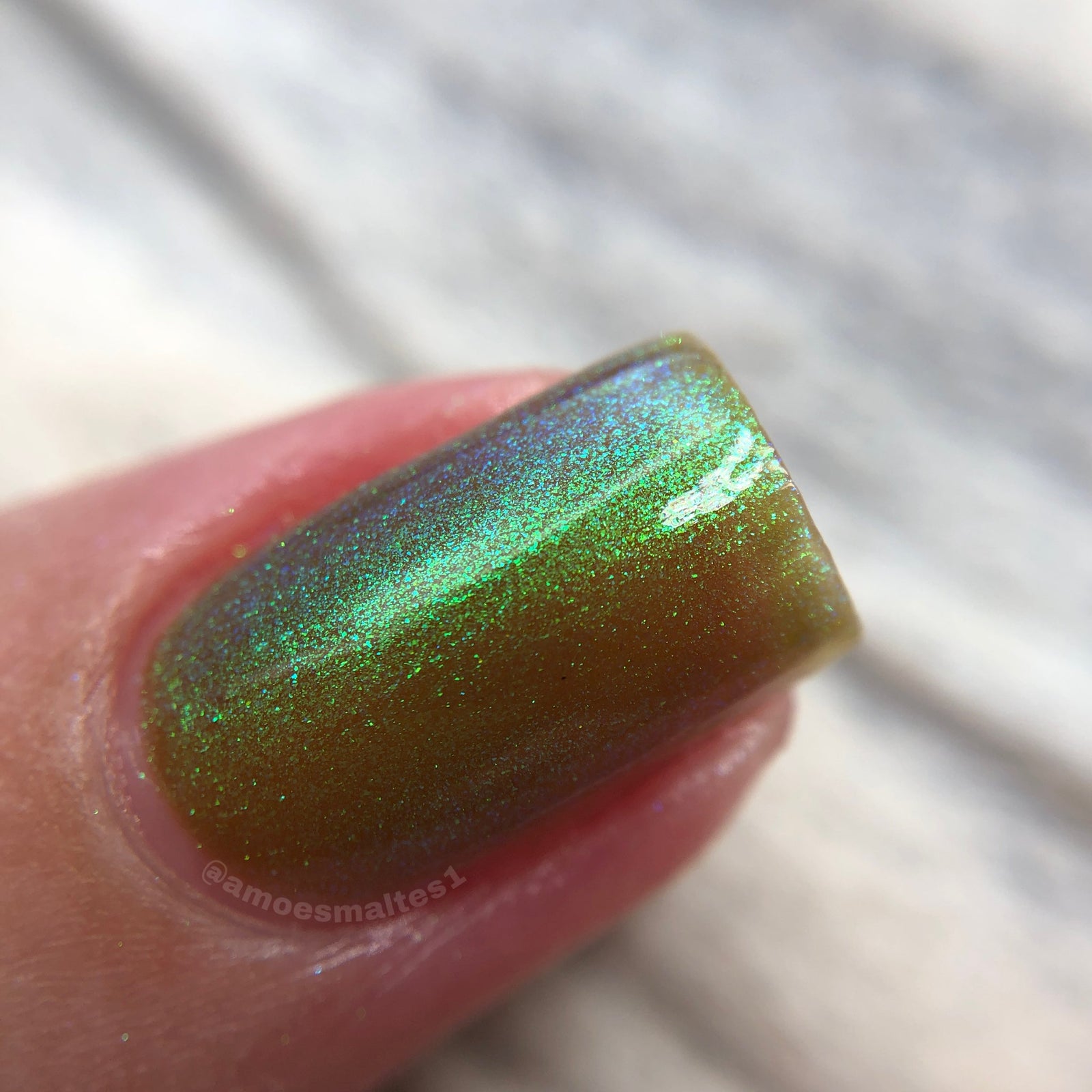 Phoenix- Paint the Town Red- Louis