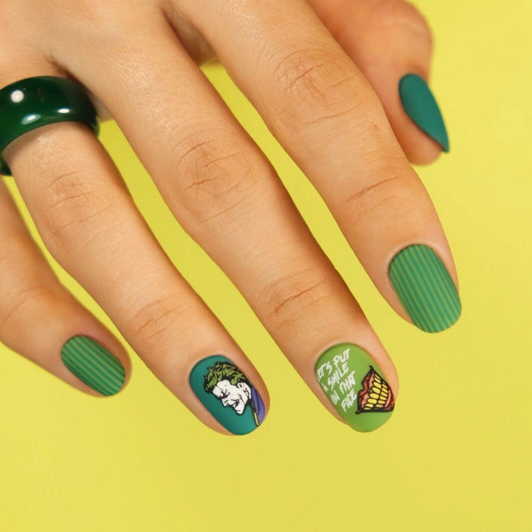 MoYou London- DC Comics- 07