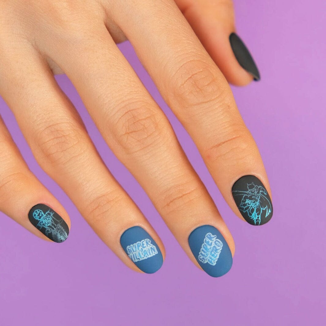 MoYou London- DC Comics- 09