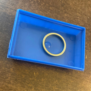 Beautometry Ring Magnet for Magnetic Nail Polish