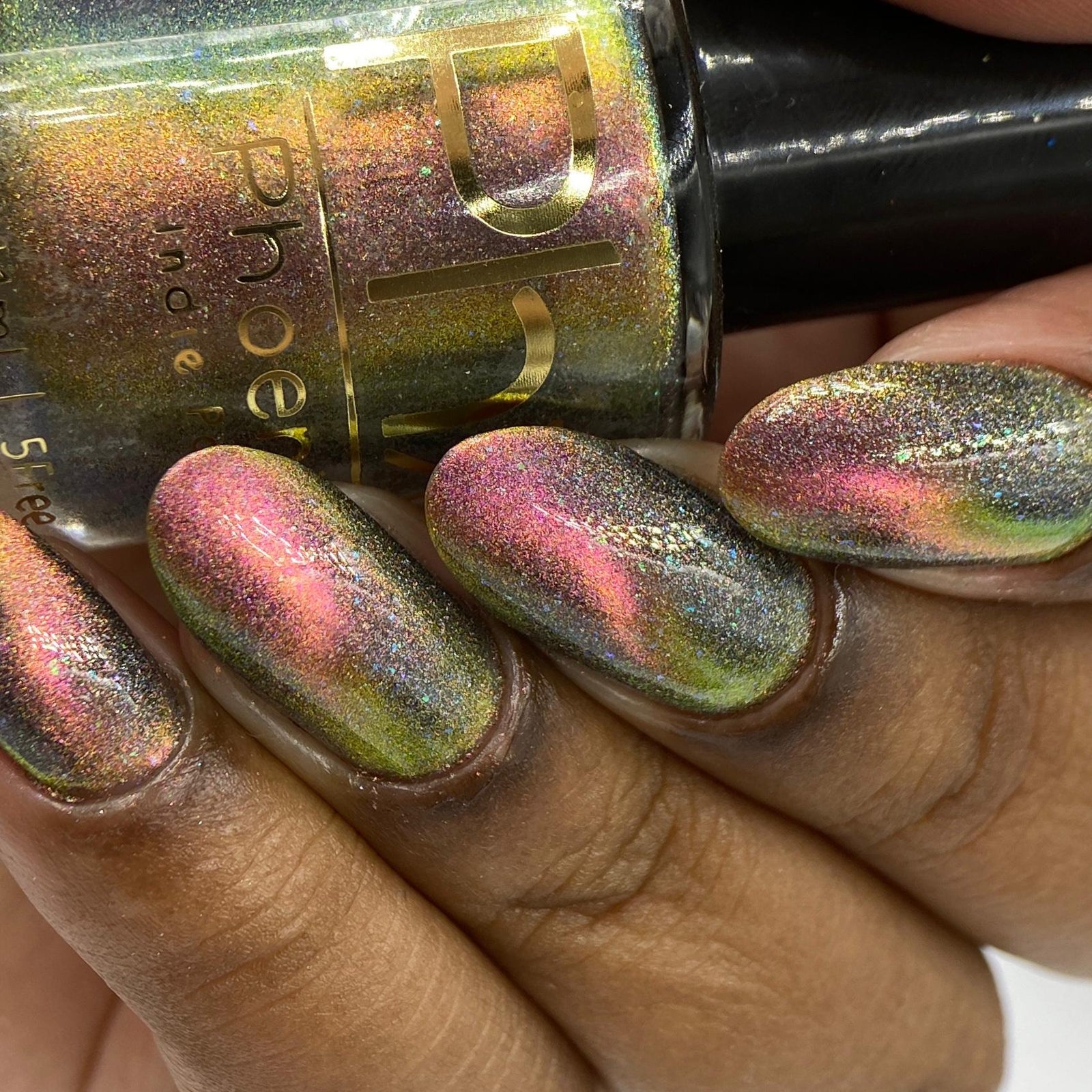 Phoenix- Interstellar- I'm Come Back