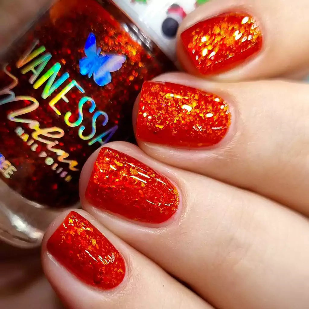 By Vanessa Molina- Wish Upon a Christmas- A Cozy Place