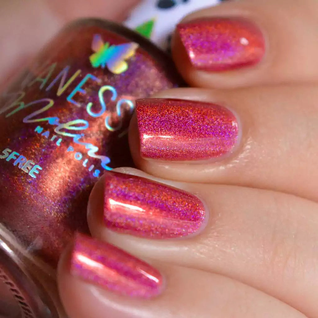 By Vanessa Molina- Wish Upon a Christmas- Kind Santa Claus