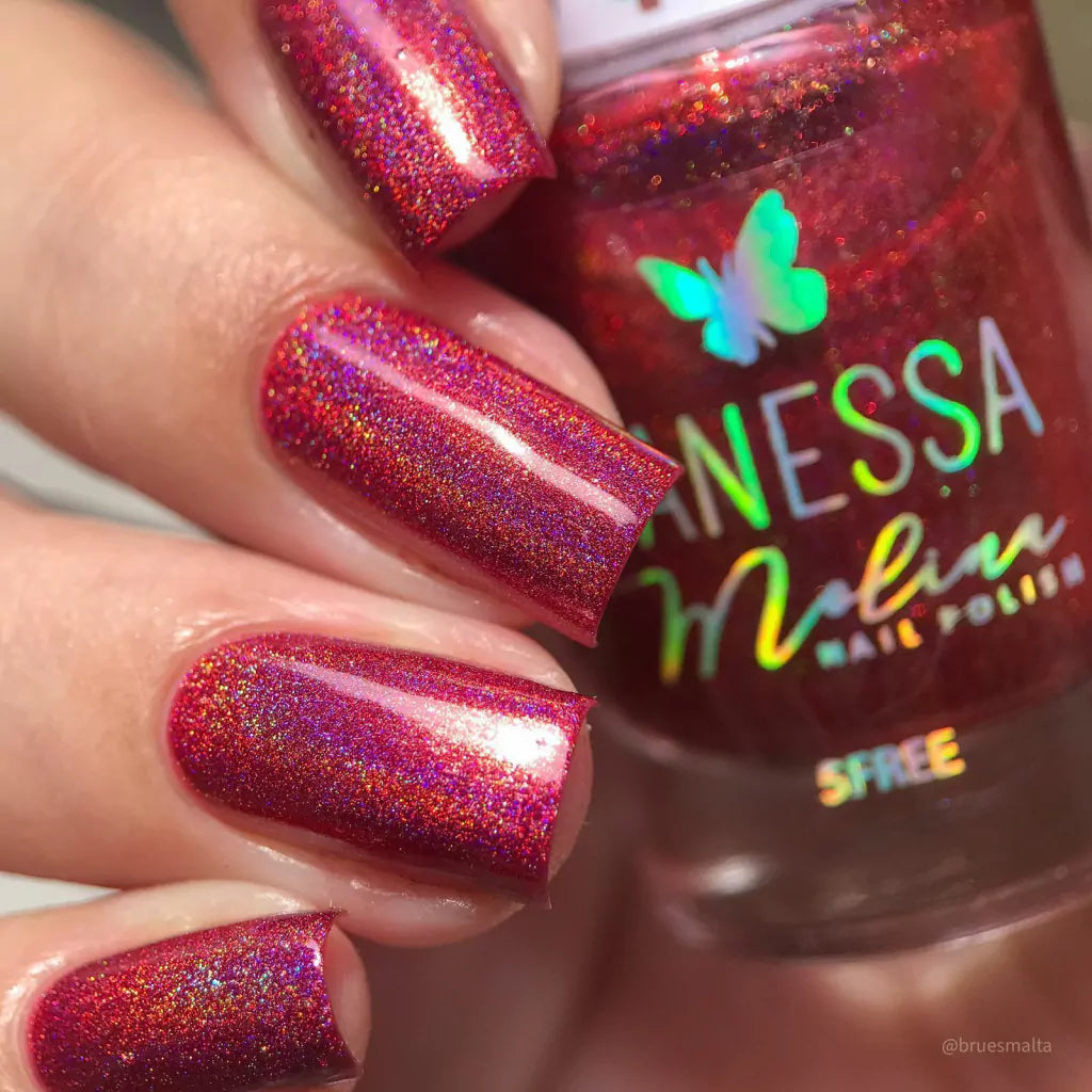 By Vanessa Molina- Wish Upon a Christmas- Kind Santa Claus