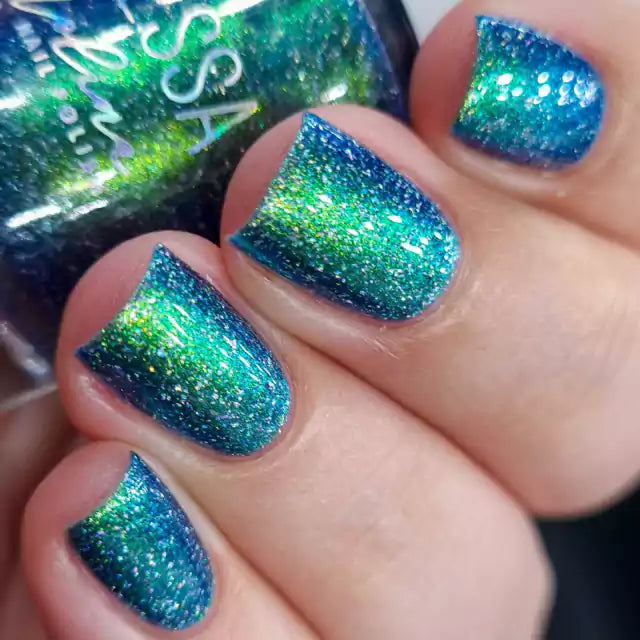 By Vanessa Molina- Fantasy Creatures- The Wisdom