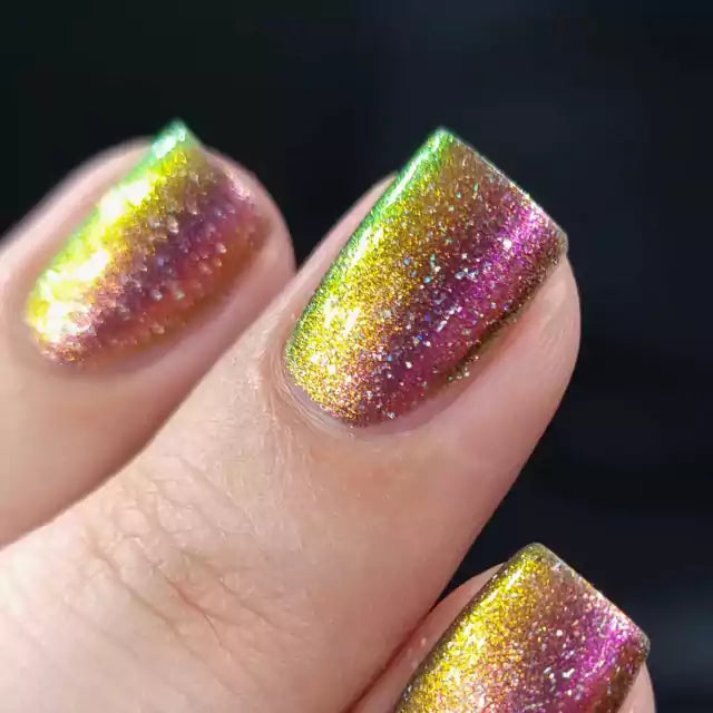 By Vanessa Molina- Fantasy Creatures- The Protector of the Forest