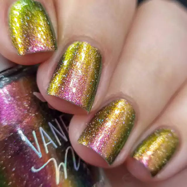 By Vanessa Molina- Fantasy Creatures- The Protector of the Forest