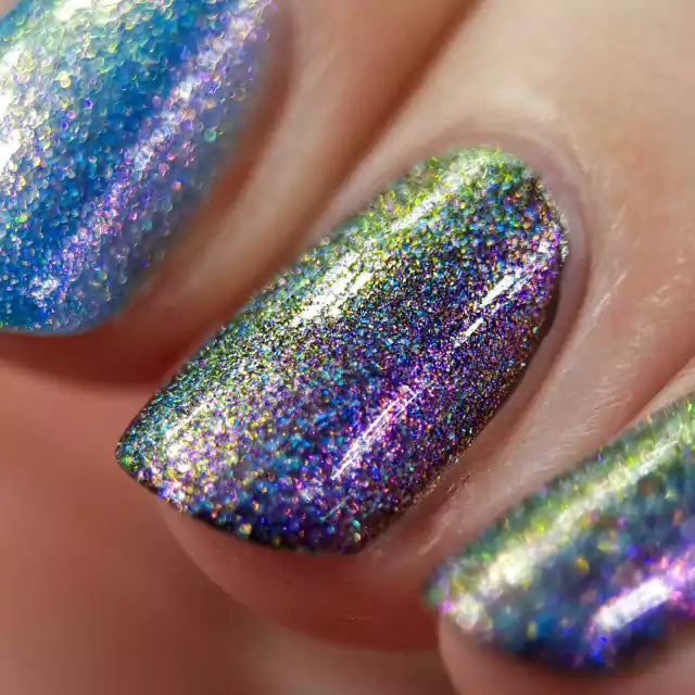 By Vanessa Molina- The Magic of Fairies- Fairy of Resilience