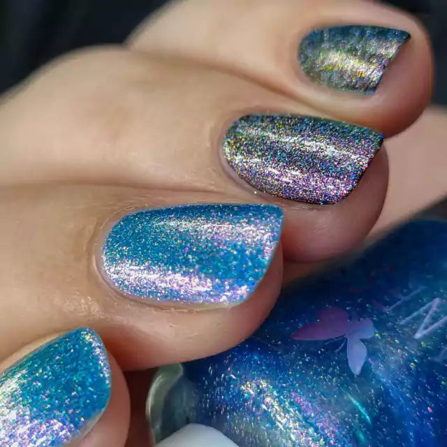 By Vanessa Molina- The Magic of Fairies- Fairy of Resilience