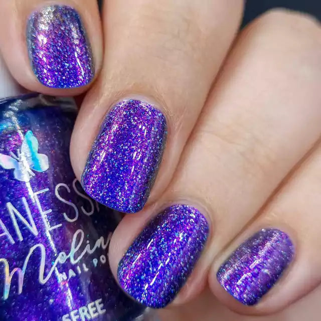 By Vanessa Molina- Fantasy Creatures- The Perfect Mermaid