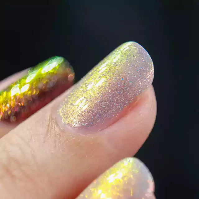 By Vanessa Molina- The Magic of Fairies- Fairy of Wealth