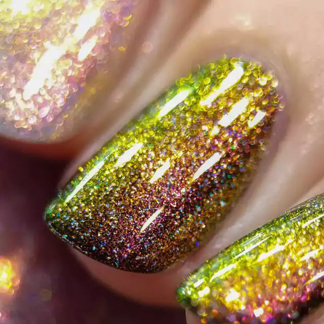 By Vanessa Molina- The Magic of Fairies- Fairy of Wealth