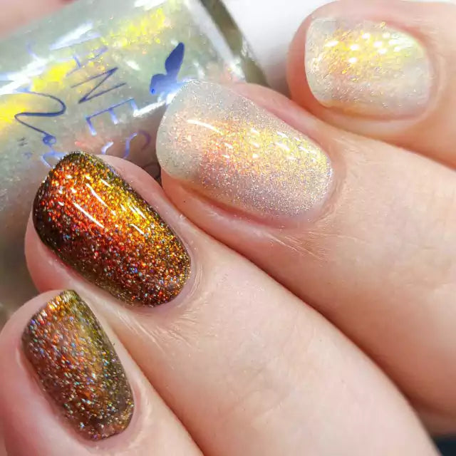 By Vanessa Molina- The Magic of Fairies- Fairy of Desire