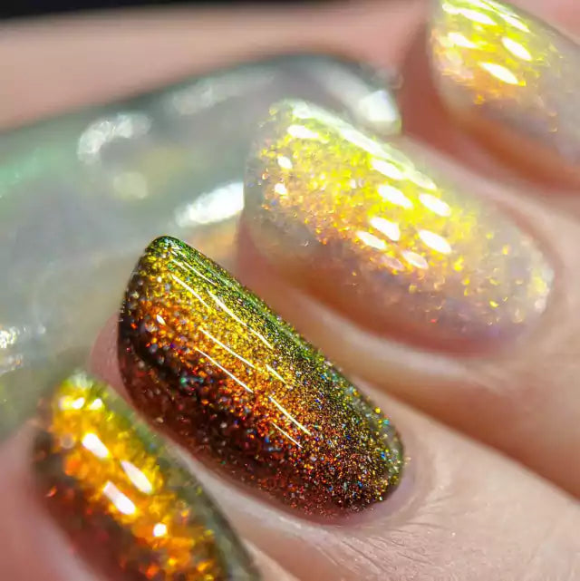 By Vanessa Molina- The Magic of Fairies- Fairy of Desire