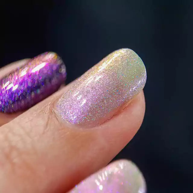 By Vanessa Molina- The Magic of Fairies- Fairy of Innocence