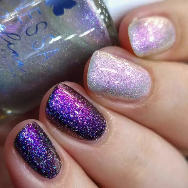 By Vanessa Molina- The Magic of Fairies- Fairy of Innocence