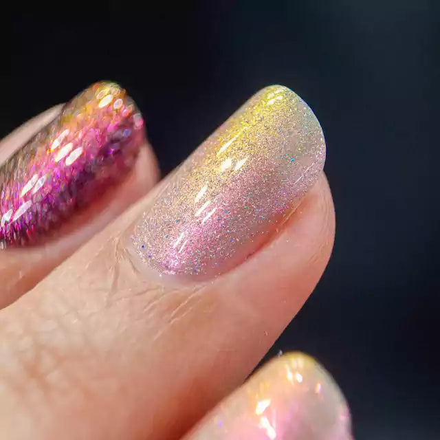 By Vanessa Molina- The Magic of Fairies- Beauty Fairy