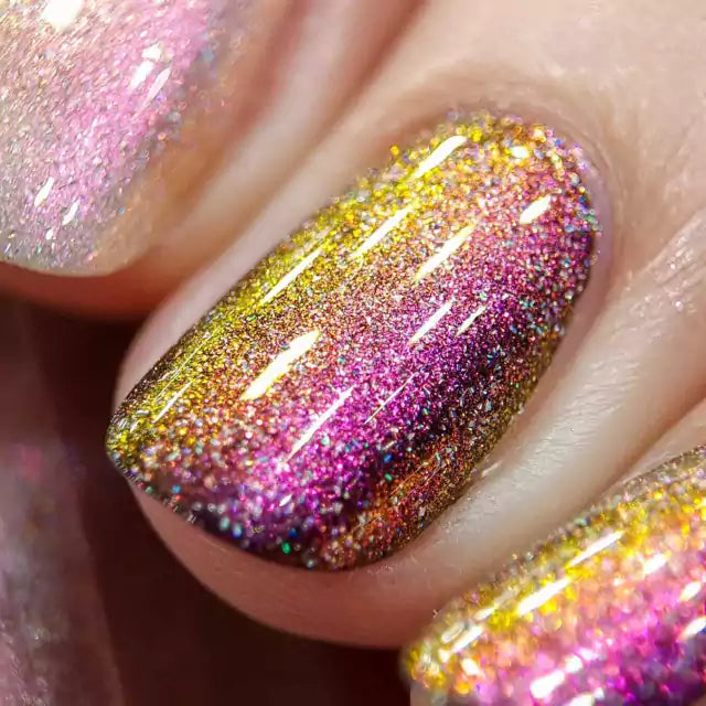 By Vanessa Molina- The Magic of Fairies- Beauty Fairy