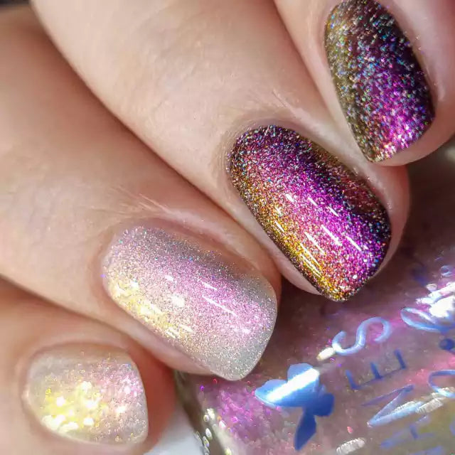 By Vanessa Molina- The Magic of Fairies- Beauty Fairy