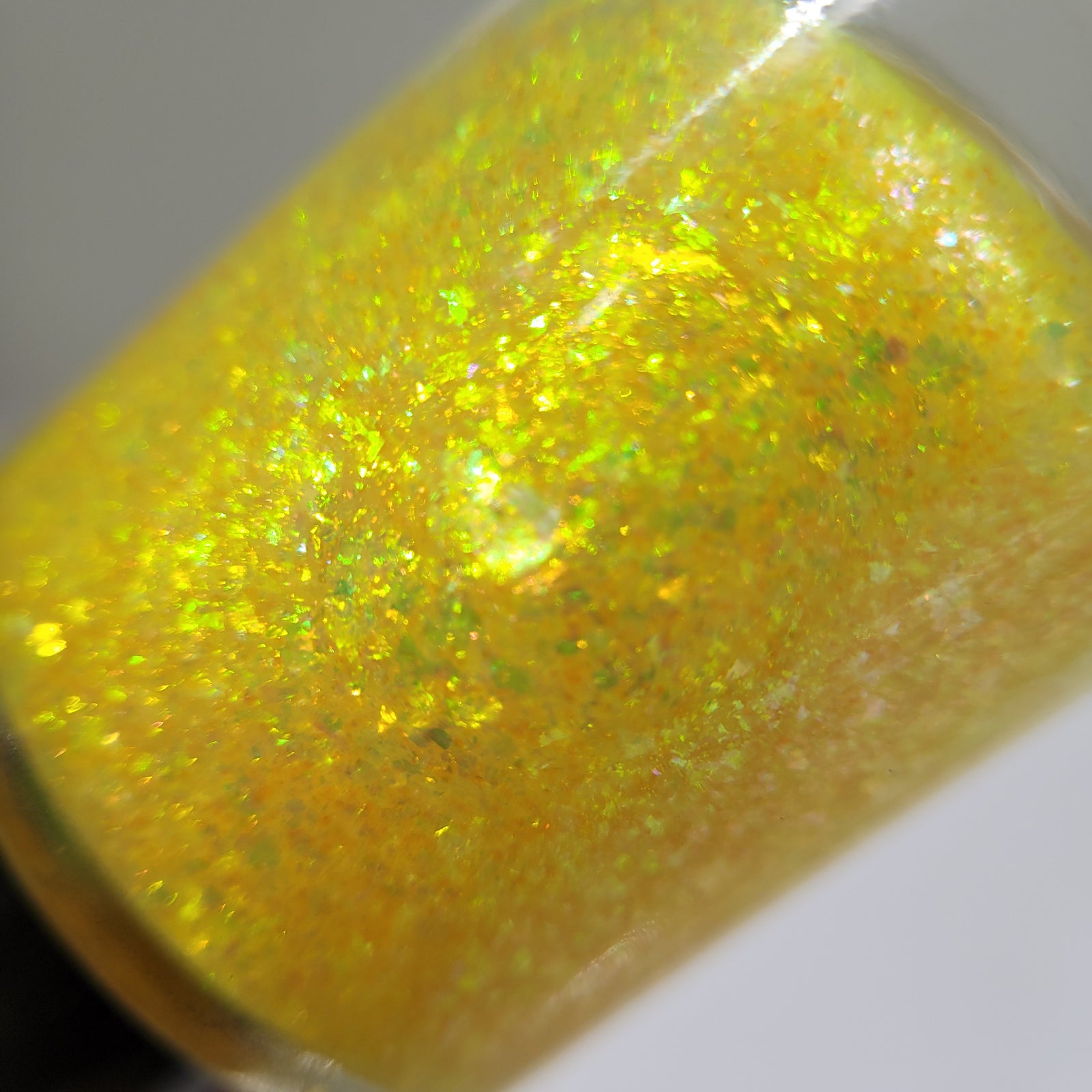 Phoenix- Oops Polishes- Oops #10