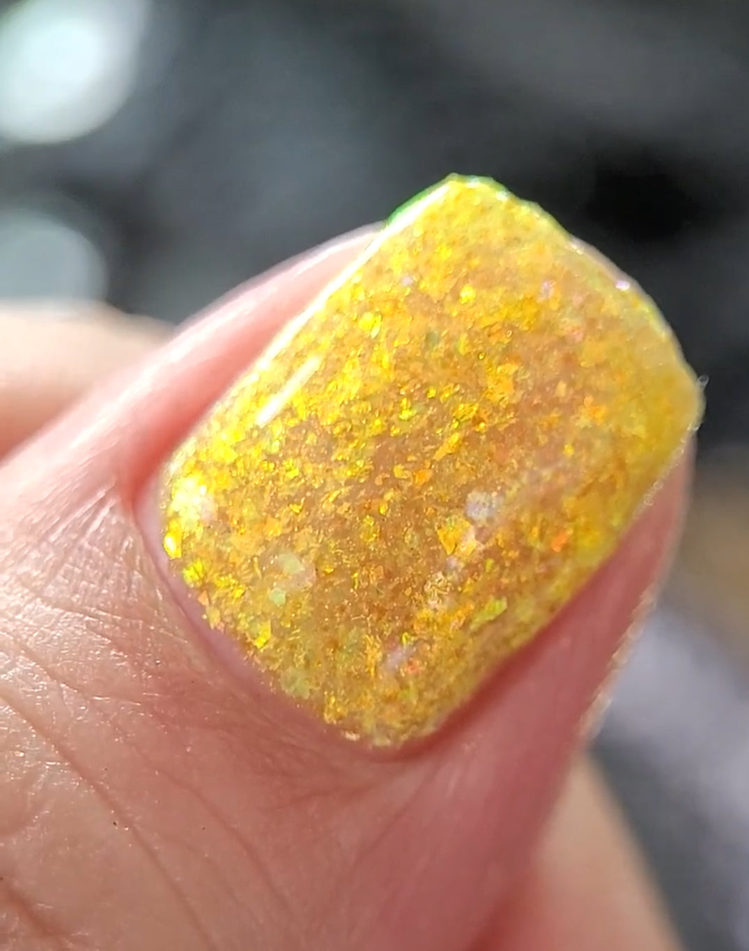 Phoenix- Oops Polishes- Oops #10