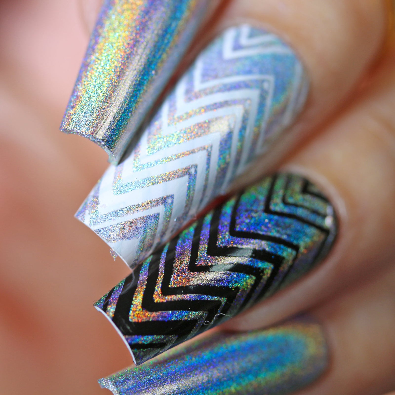 Phoenix- Holos- Andromeda