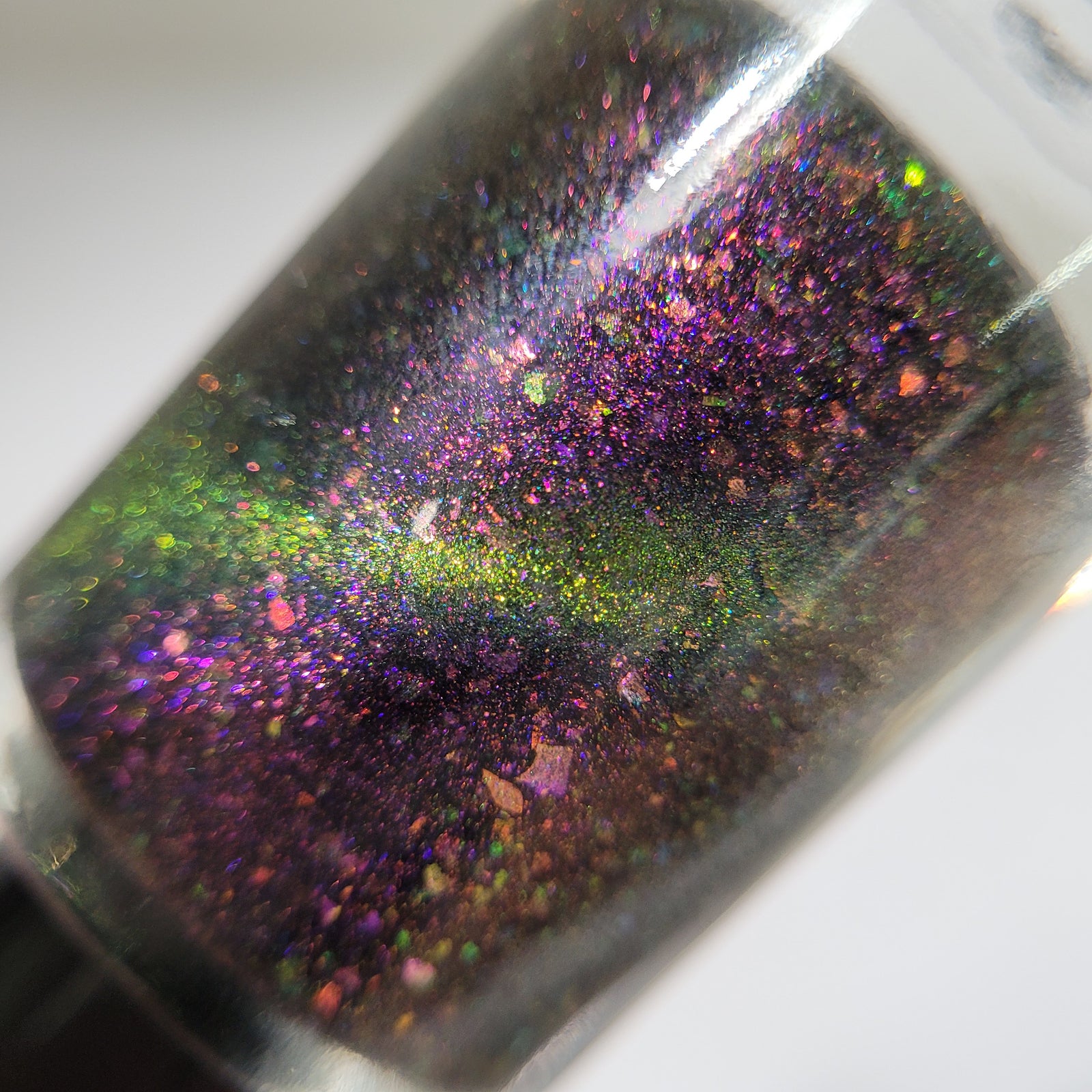 Phoenix- Oops Polishes- Oops #12