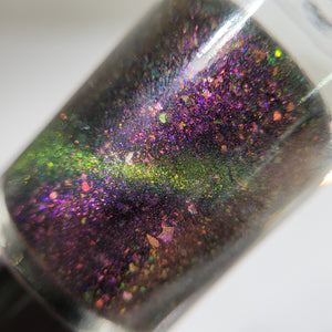 Phoenix- Oops Polishes- Oops #12