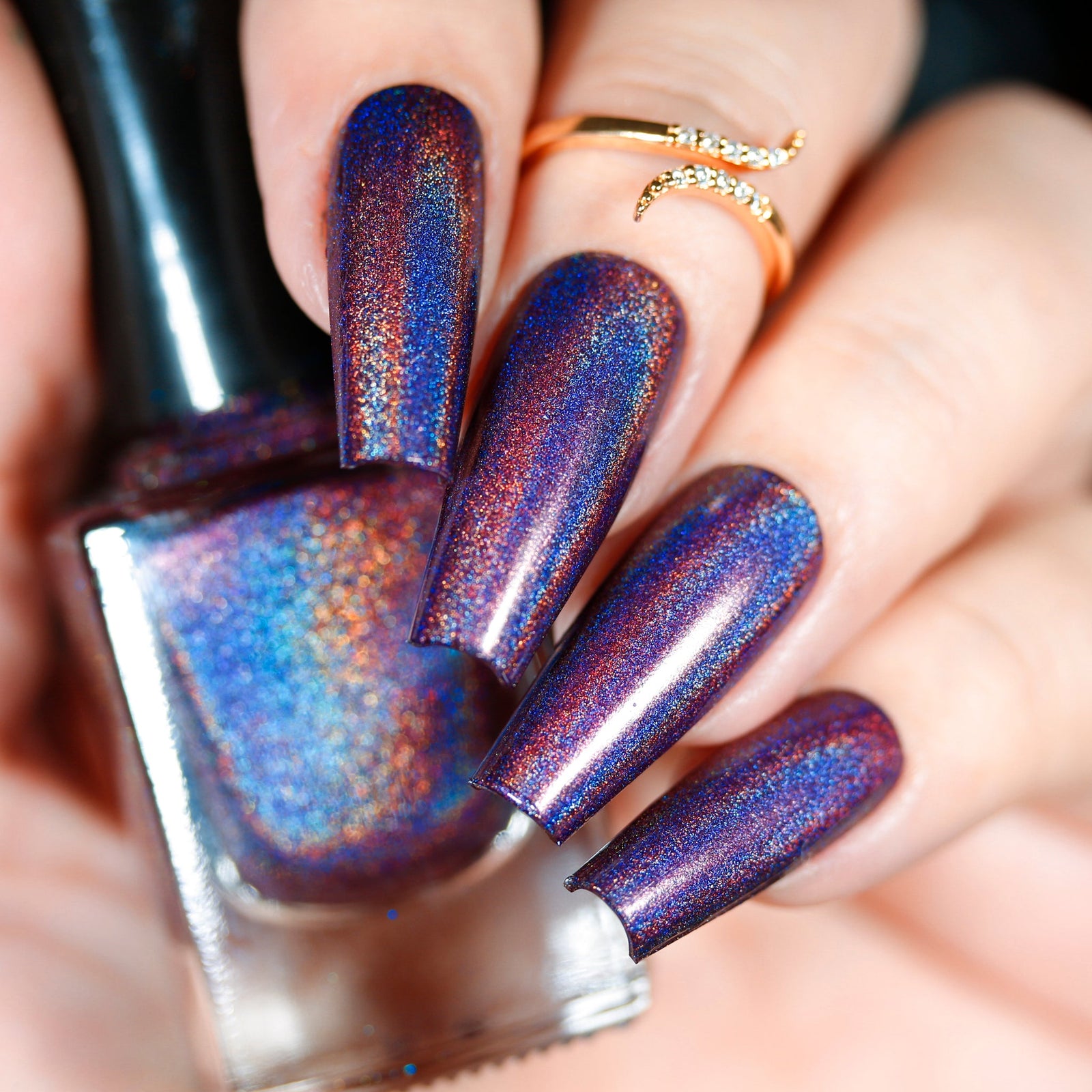 Phoenix- Holos- Foxfur