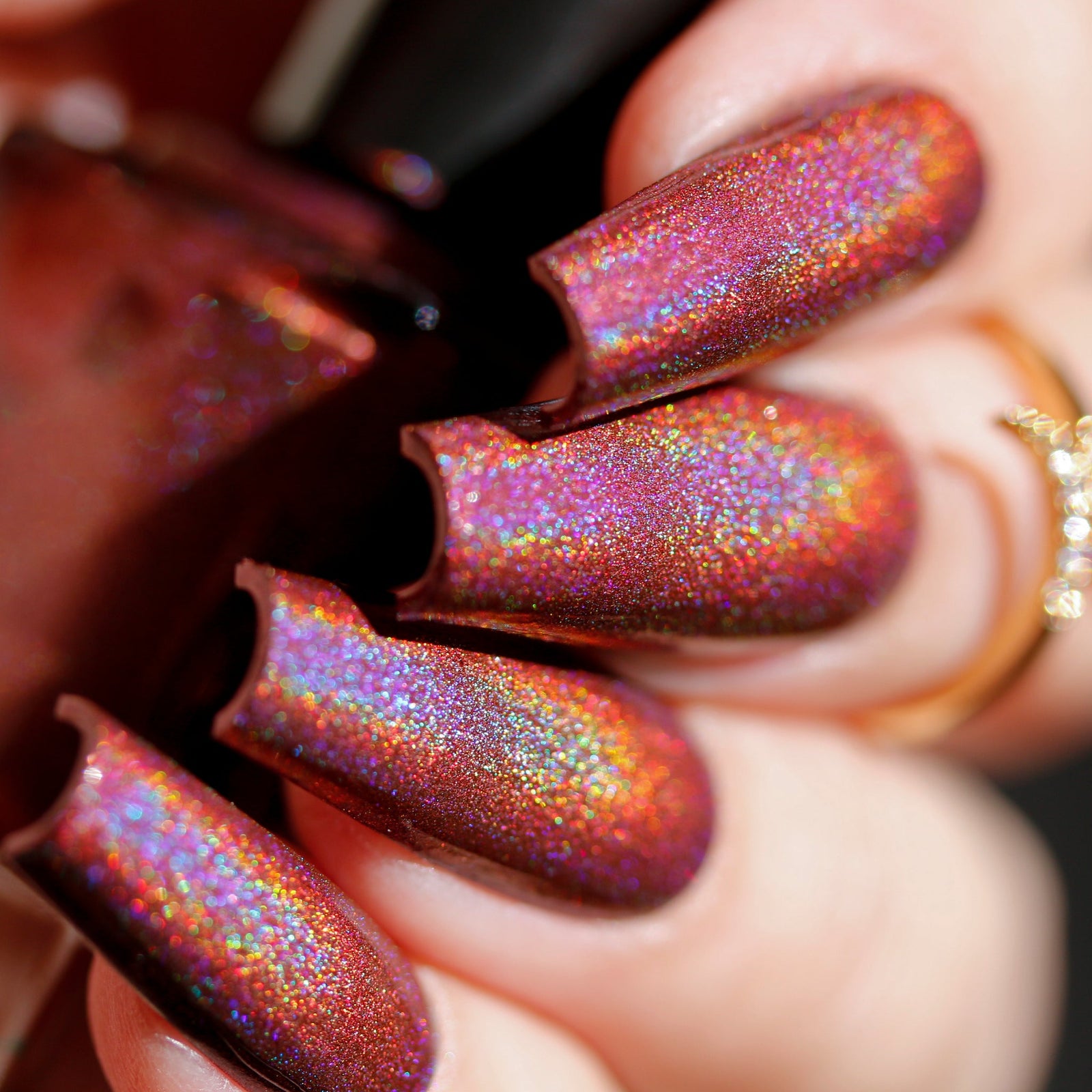 Phoenix- Holos- Carina