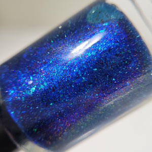 Phoenix- Oops Polishes- Oops #15