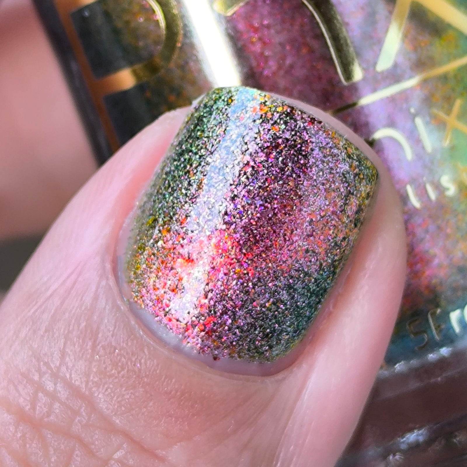 Phoenix- Interstellar- Endurance