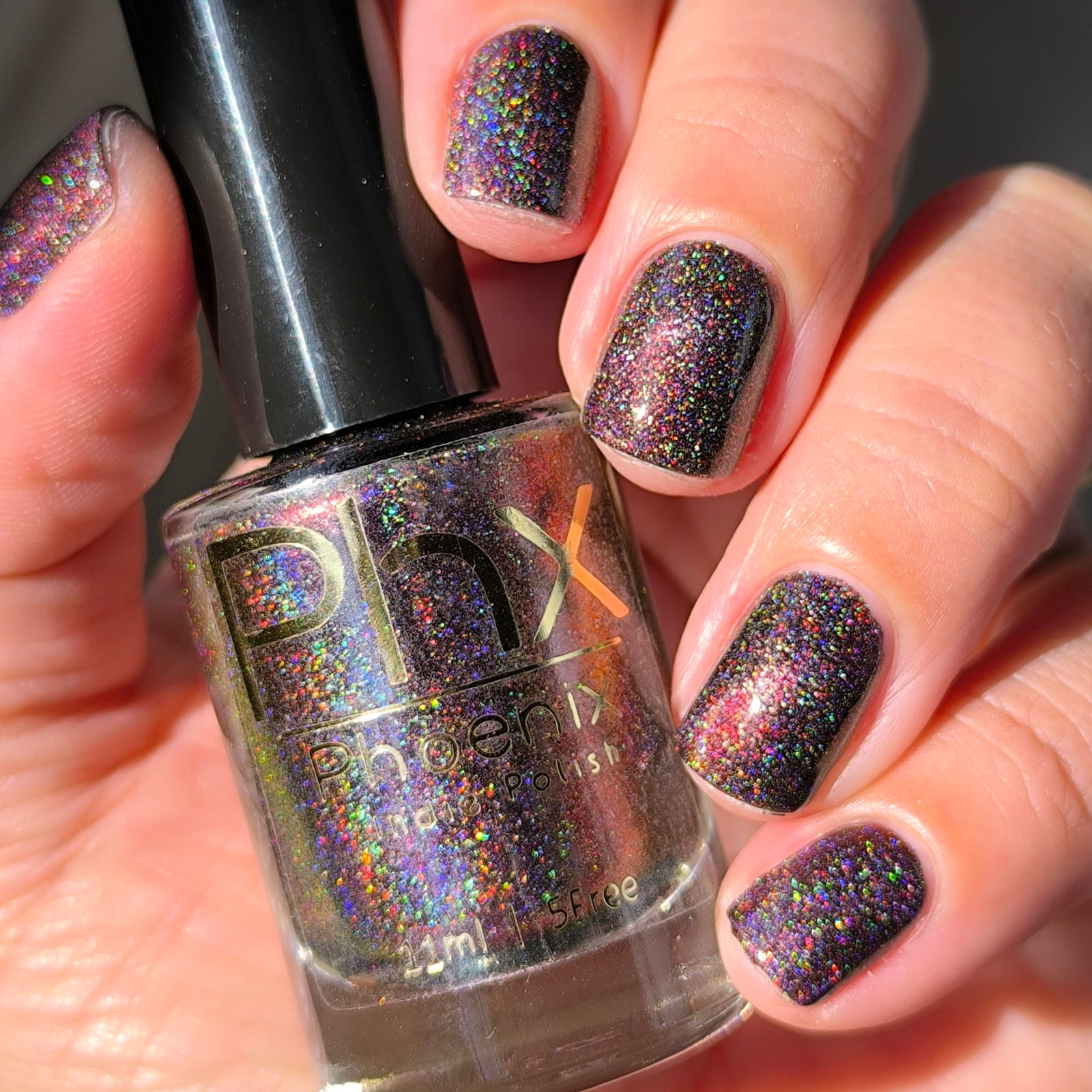 Phoenix- Interstellar- Mars