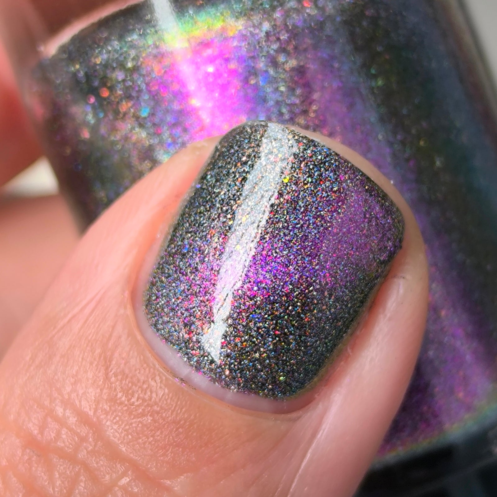 Phoenix- Interstellar- Morse Code