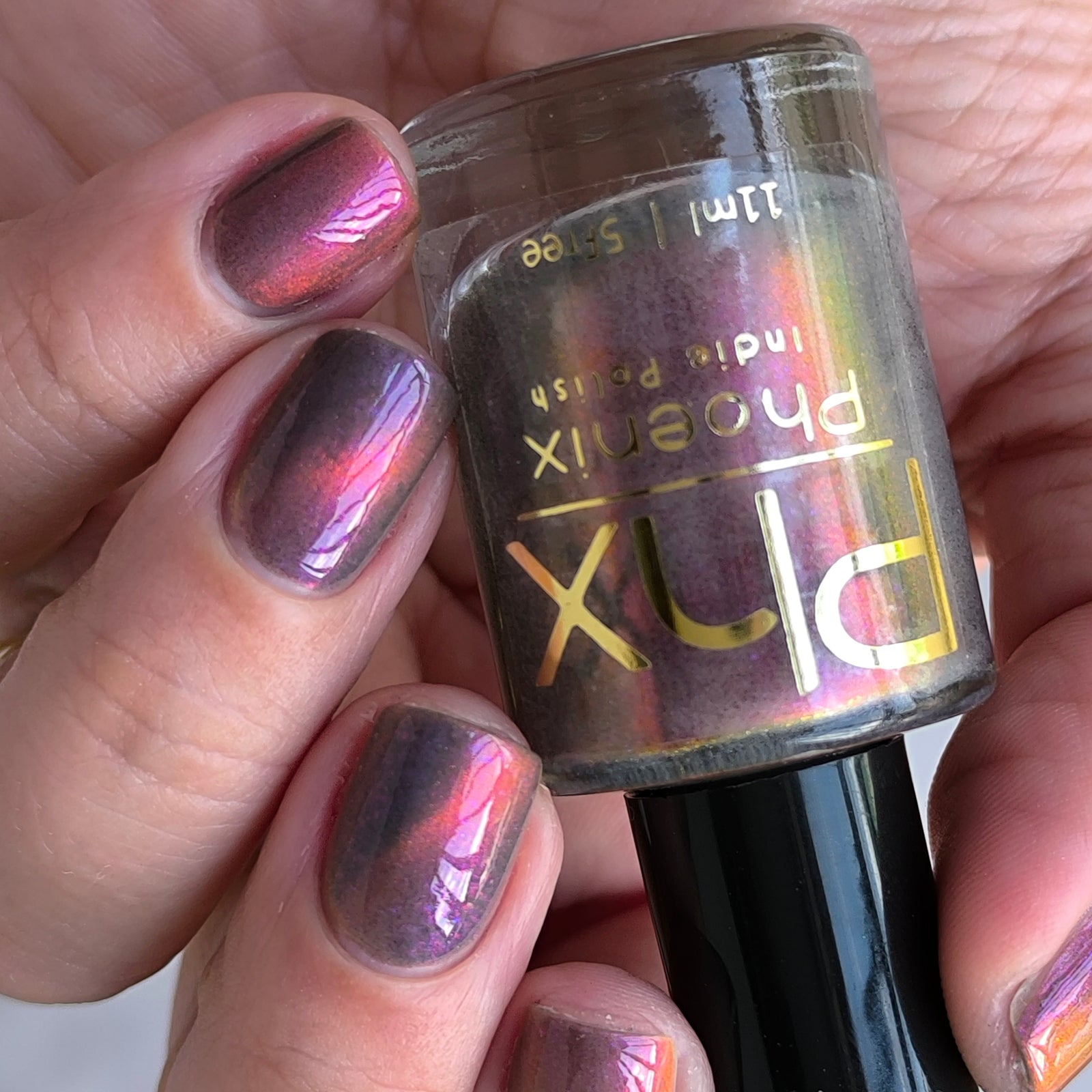 Phoenix- Interstellar- Murphy's Law