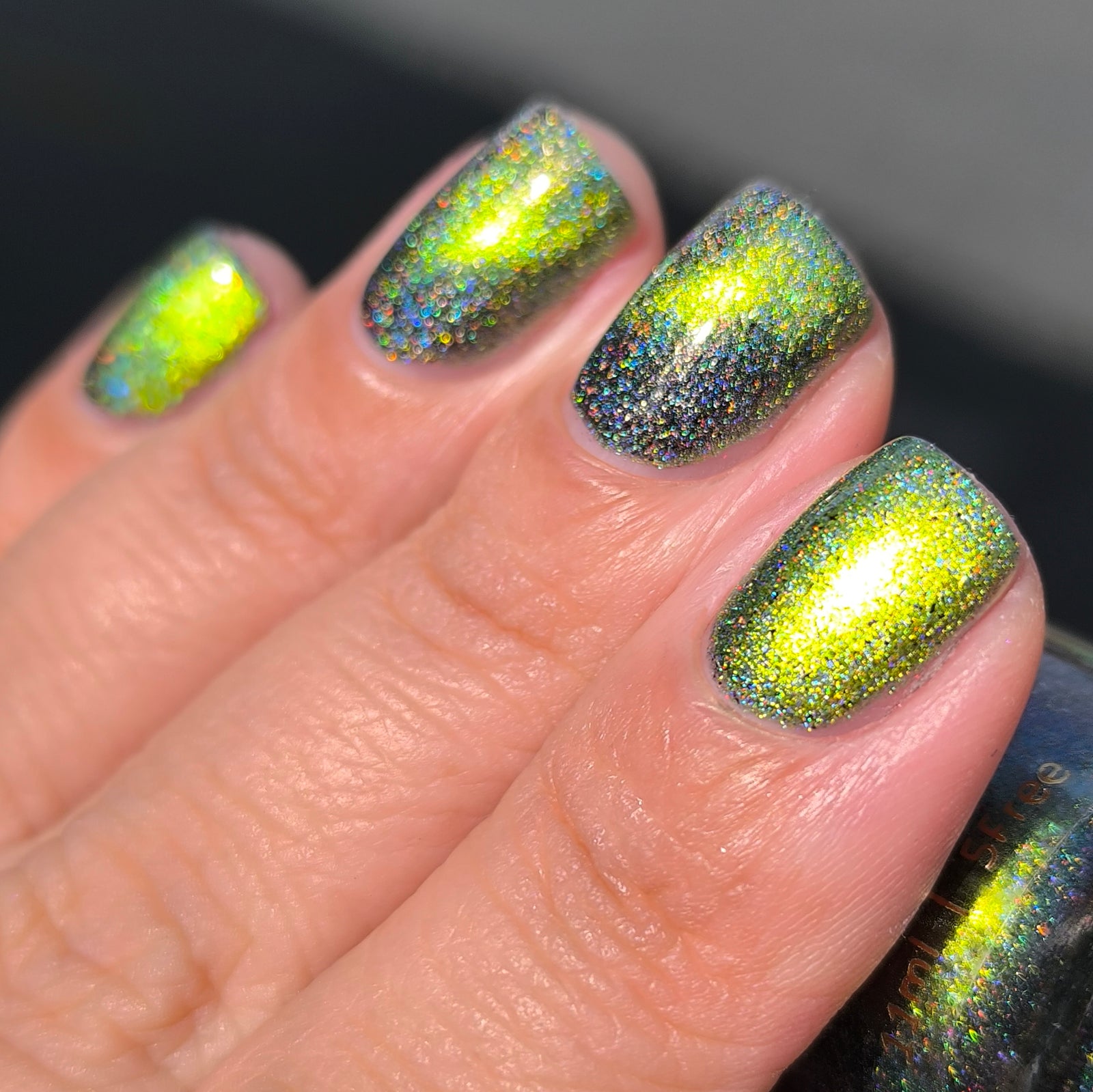 Phoenix- Interstellar- They Chose You