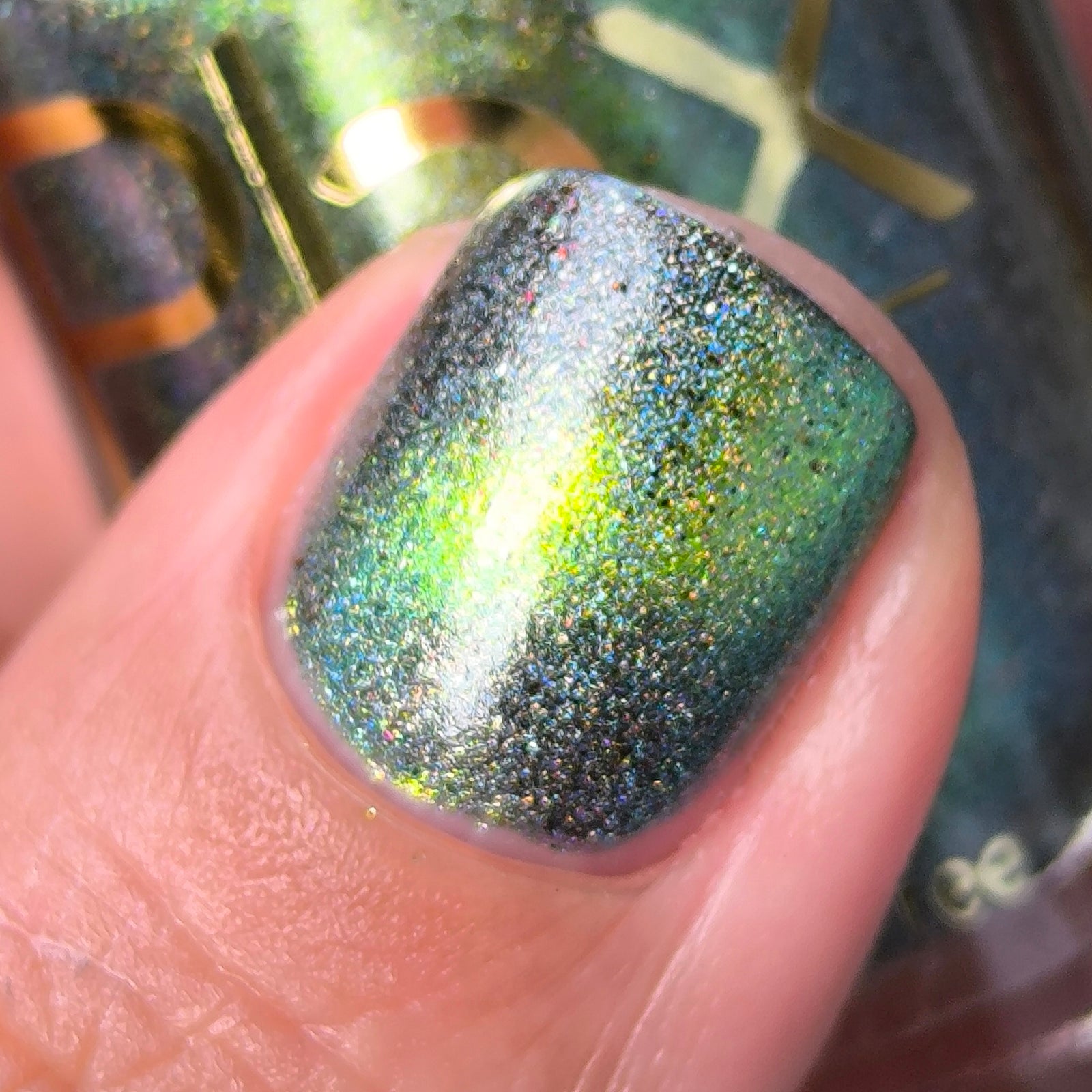 Phoenix- Interstellar- They Chose You