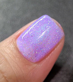 Phoenix- Oops Polishes- Oops #17