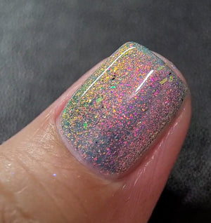 Phoenix- Oops Polishes- Oops #18