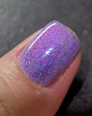 Phoenix- Oops Polishes- Oops #19