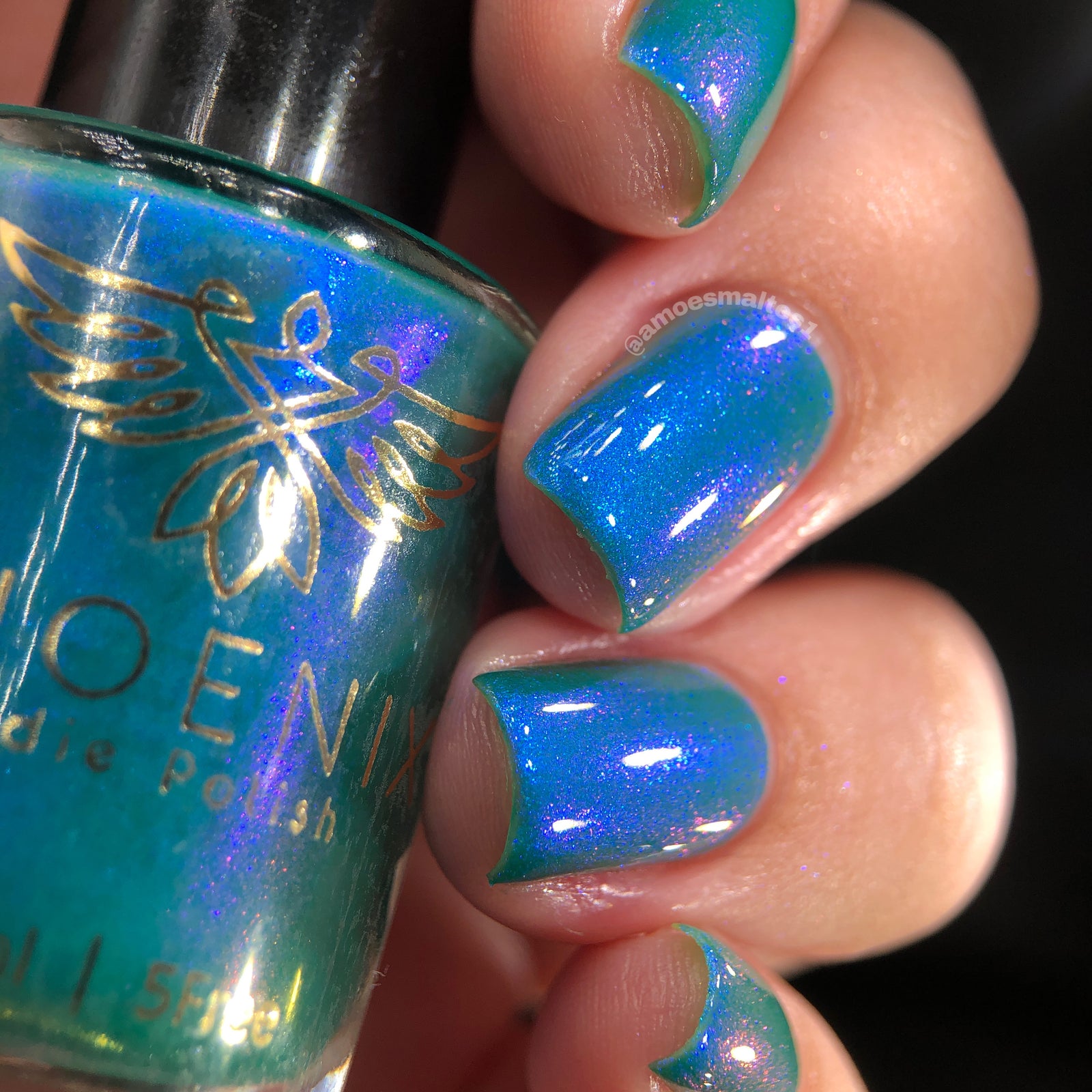 Phoenix- A Special Christmas- More!