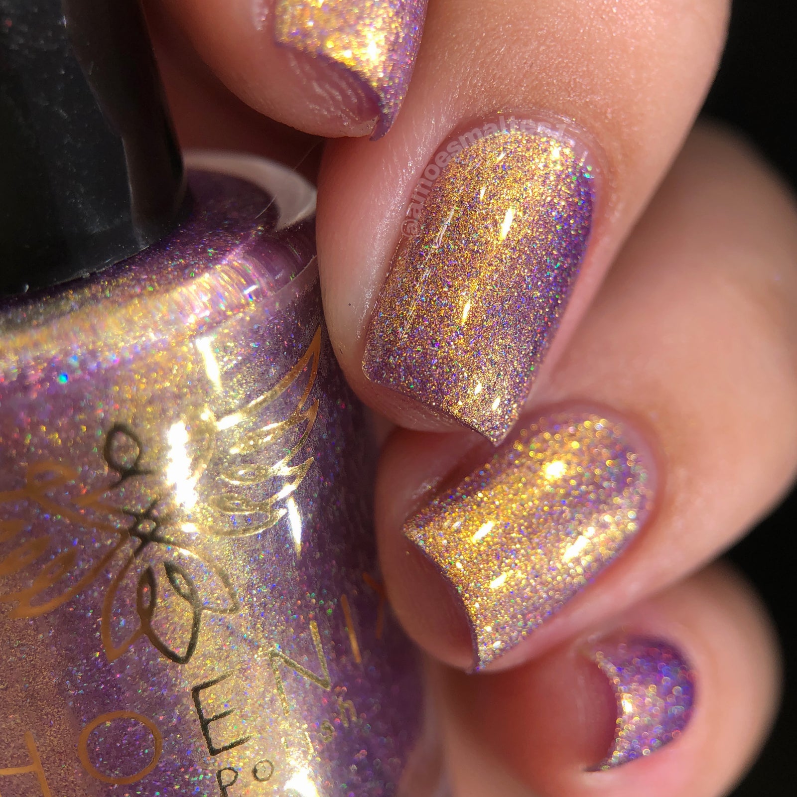 Phoenix- A Special Christmas- Delicious Treat