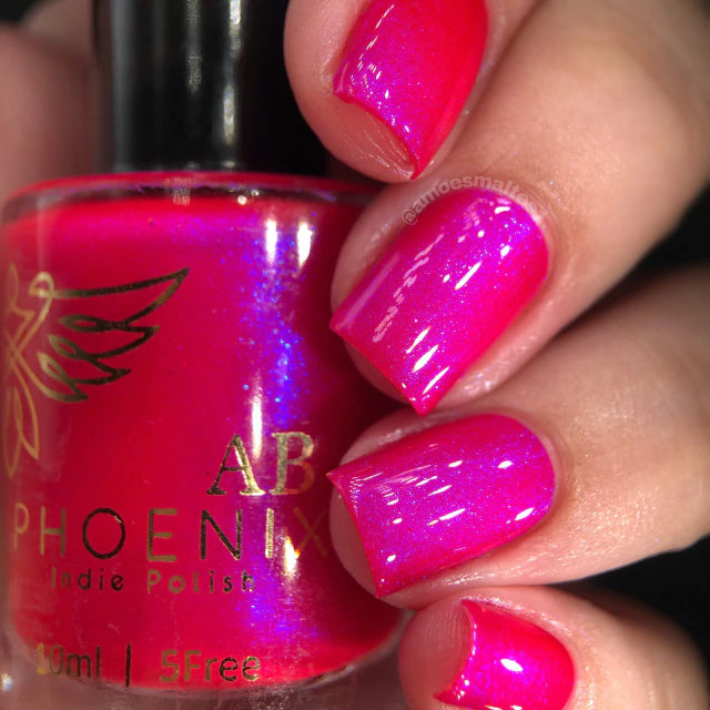 Phoenix- She's EVERYTHING- She's Everything