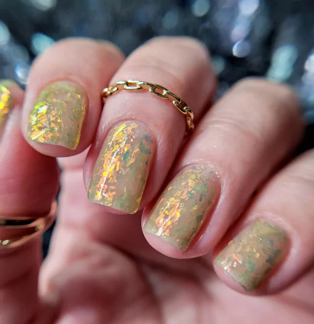 Phoenix- The Galaxy Needs Us- I'm Not a Princess