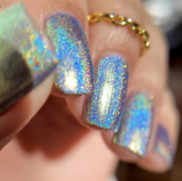 Phoenix- She's EVERYTHING- She's from the Supreme Court