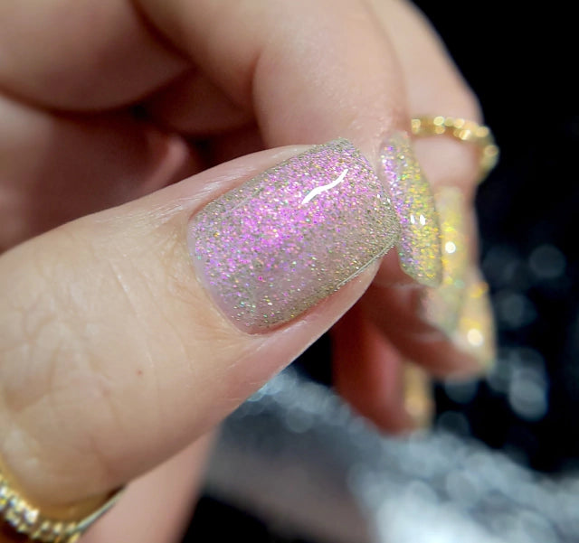 Phoenix- She's EVERYTHING- She Has a Nobel