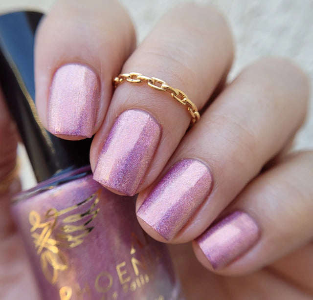 Phoenix- She's EVERYTHING- She's a Doctor