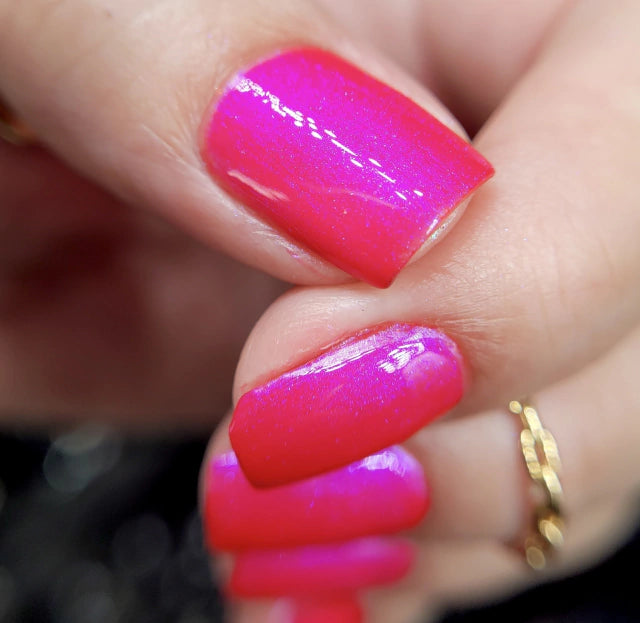 Phoenix- She's EVERYTHING- She's Everything